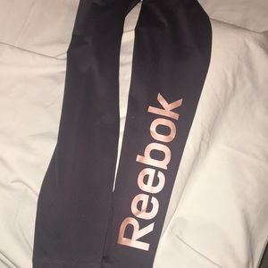 Rebook size l tights GUC